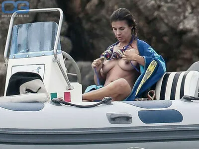 Elisabetta Canalis OnlyFans Leaked Free Thumbnail Picture - #lKYXXjHLlO