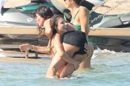 Elisabetta Canalis OnlyFans Leaked Free Thumbnail Picture - #oUJrNCwggT