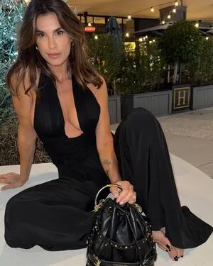 Elisabetta Canalis OnlyFans Leaked Free Thumbnail Picture - #qeKy5fzI44