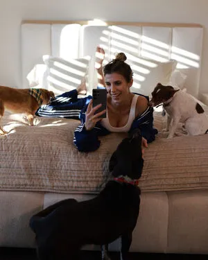 Elisabetta Canalis OnlyFans Leaked Free Thumbnail Picture - #qvEqnp9ctD