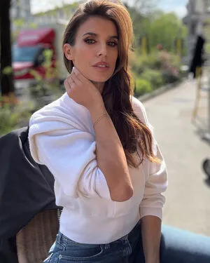 Elisabetta Canalis OnlyFans Leaked Free Thumbnail Picture - #sNe693THpA
