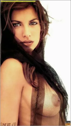 Elisabetta Canalis OnlyFans Leaked Free Thumbnail Picture - #tERgS3hbbD