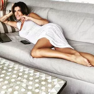 Elisabetta Canalis OnlyFans Leaked Free Thumbnail Picture - #u2rBHETTo7