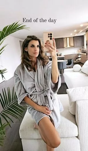 Elisabetta Canalis OnlyFans Leaked Free Thumbnail Picture - #v4HHk0XnFu