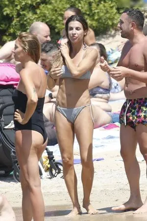 Elisabetta Canalis OnlyFans Leaked Free Thumbnail Picture - #x0evBT9OA2