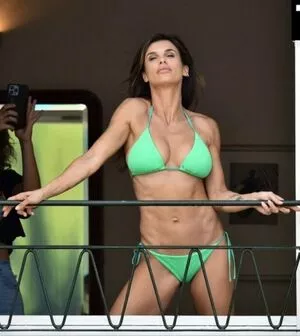 Elisabetta Canalis OnlyFans Leaked Free Thumbnail Picture - #xAM1Rhpbze