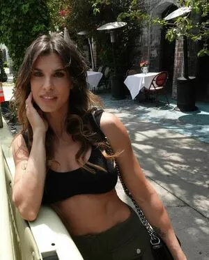 Elisabetta Canalis OnlyFans Leaked Free Thumbnail Picture - #xITtRvahdL