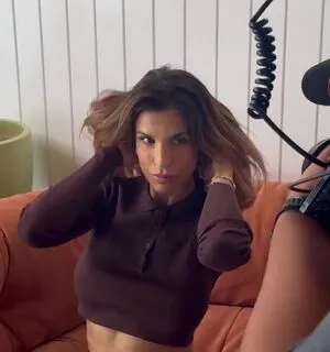 Elisabetta Canalis OnlyFans Leaked Free Thumbnail Picture - #xm4q27UaDp