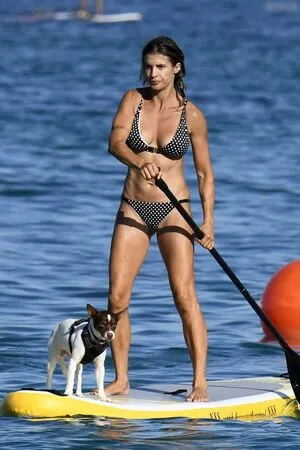 Elisabetta Canalis OnlyFans Leaked Free Thumbnail Picture - #xuTYMA3sso