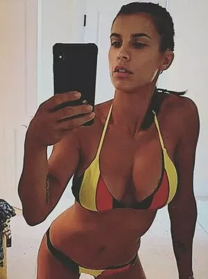 Elisabetta Canalis OnlyFans Leaked Free Thumbnail Picture - #xxK0JDzqfK