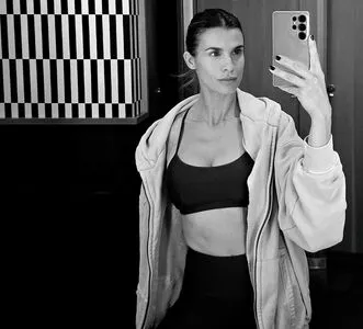 Elisabetta Canalis OnlyFans Leaked Free Thumbnail Picture - #znUlSdQ0Pk