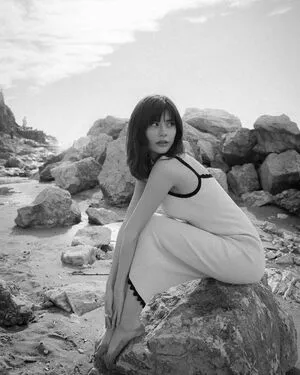 Elisabetta Derosas OnlyFans Leaked Free Thumbnail Picture - #P1LKhE1stF