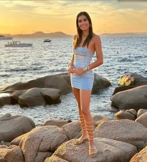 Elisabetta Gregoraci OnlyFans Leaked Free Thumbnail Picture - #4JgpS5W8Oi