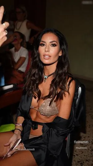 Elisabetta Gregoraci OnlyFans Leaked Free Thumbnail Picture - #7xC7ruRqKt