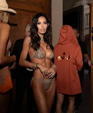 Elisabetta Gregoraci OnlyFans Leaked Free Thumbnail Picture - #9xhWBBShIz