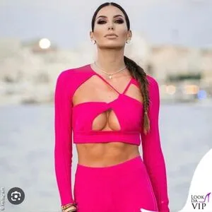 Elisabetta Gregoraci OnlyFans Leaked Free Thumbnail Picture - #BASyUlVfkC