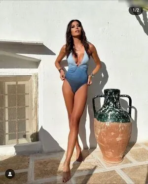 Elisabetta Gregoraci OnlyFans Leaked Free Thumbnail Picture - #Eal269JMeQ