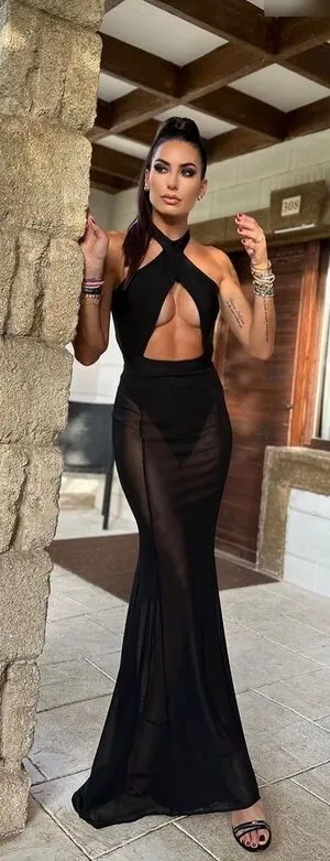 Elisabetta Gregoraci OnlyFans Leaked Free Thumbnail Picture - #FDpDVc36on