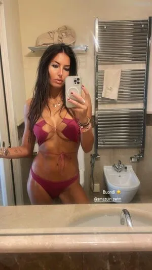 Elisabetta Gregoraci OnlyFans Leaked Free Thumbnail Picture - #GWVmSkVagB