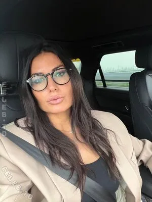 Elisabetta Gregoraci OnlyFans Leaked Free Thumbnail Picture - #IakOxGCVh0