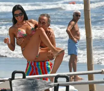 Elisabetta Gregoraci OnlyFans Leaked Free Thumbnail Picture - #IjU9Oi8V1b