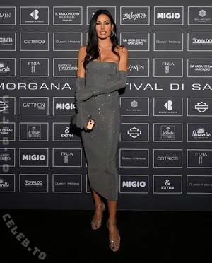 Elisabetta Gregoraci OnlyFans Leaked Free Thumbnail Picture - #M0jdECutVG
