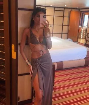 Elisabetta Gregoraci OnlyFans Leaked Free Thumbnail Picture - #bd4xpbVsDa