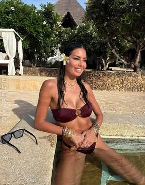 Elisabetta Gregoraci OnlyFans Leaked Free Thumbnail Picture - #gl5lGLTfe0