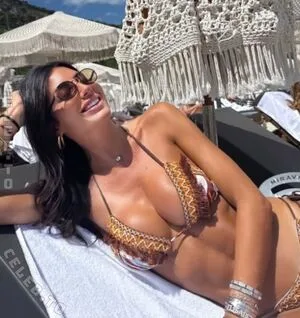Elisabetta Gregoraci OnlyFans Leaked Free Thumbnail Picture - #mSjmG6gQb4