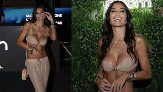 Elisabetta Gregoraci OnlyFans Leaked Free Thumbnail Picture - #mX4Upp3HqS