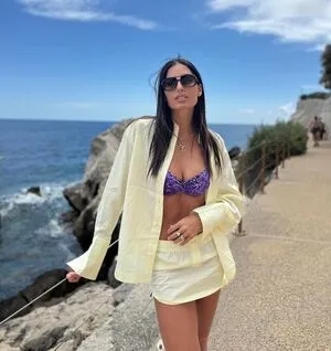 Elisabetta Gregoraci OnlyFans Leaked Free Thumbnail Picture - #mZDvvV3Ios