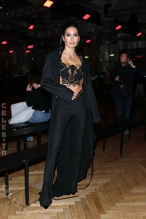 Elisabetta Gregoraci OnlyFans Leaked Free Thumbnail Picture - #sXGE9oefND