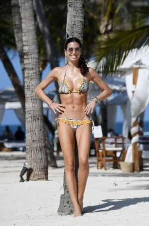 Elisabetta Gregoraci OnlyFans Leaked Free Thumbnail Picture - #vzcTIQTAy5