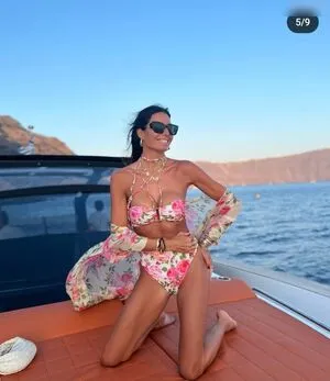 Elisabetta Gregoraci OnlyFans Leaked Free Thumbnail Picture - #wFJmVRpQ3a
