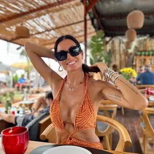 Elisabetta Gregoraci OnlyFans Leaked Free Thumbnail Picture - #yth7pOlQKq