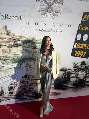 Elisabetta Gregoraci OnlyFans Leaked Free Thumbnail Picture - #zvehC00jV8