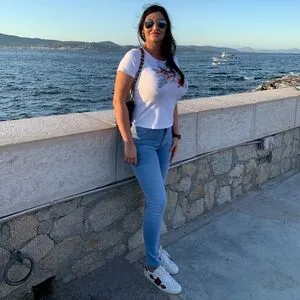 Elisabetta Mediterraneagirl OnlyFans Leaked Free Thumbnail Picture - #GBoo4FeP84