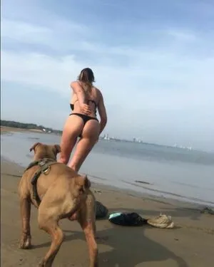 Elisabetta Sterni OnlyFans Leaked Free Thumbnail Picture - #3iWbQVhUqg