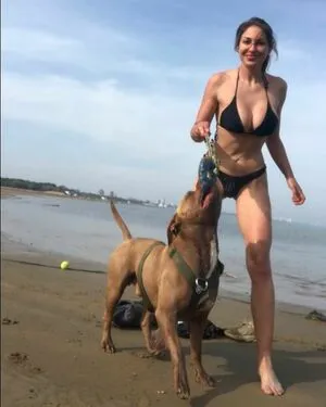 Elisabetta Sterni OnlyFans Leaked Free Thumbnail Picture - #ERSiRZCug9
