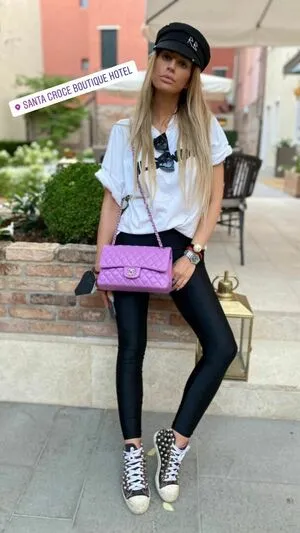 Elisabetta Sterni OnlyFans Leaked Free Thumbnail Picture - #v4oJnZ2DnA