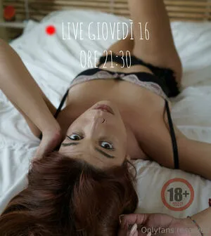 Elisabettazaffiro OnlyFans Leaked Free Thumbnail Picture - #6uBScbcMJp