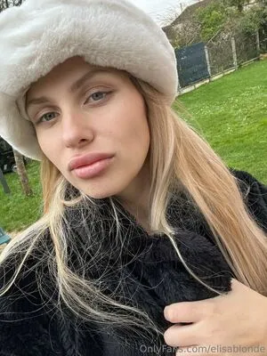 Elisablonde OnlyFans Leaked Free Thumbnail Picture - #Rkuvy9rKkr