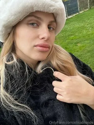 Elisablonde OnlyFans Leaked Free Thumbnail Picture - #a4NZGgQhy9