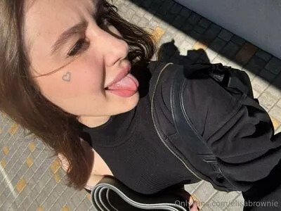 Elisabrownie OnlyFans Leaked Free Thumbnail Picture - #D1LjejrRmN