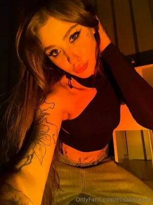 Elisabrownie OnlyFans Leaked Free Thumbnail Picture - #TorDGE3AbE