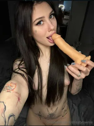 Elisabrownie OnlyFans Leaked Free Thumbnail Picture - #rLFzabgusu