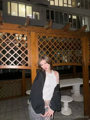 Elisabrownie OnlyFans Leaked Free Thumbnail Picture - #sjsPWQwZpc