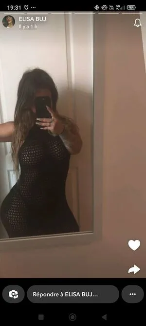 Elisabuj OnlyFans Leaked Free Thumbnail Picture - #Uju4vKpm0E