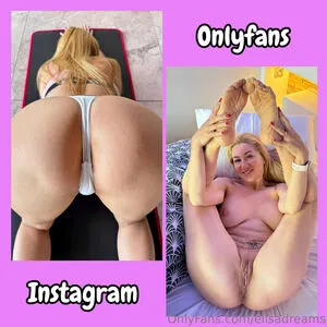 Elisadreams OnlyFans Leaked Free Thumbnail Picture - #edHaM0pniu
