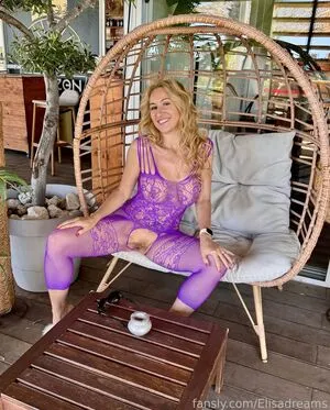 Elisadreams OnlyFans Leaked Free Thumbnail Picture - #zLplNSKLFy